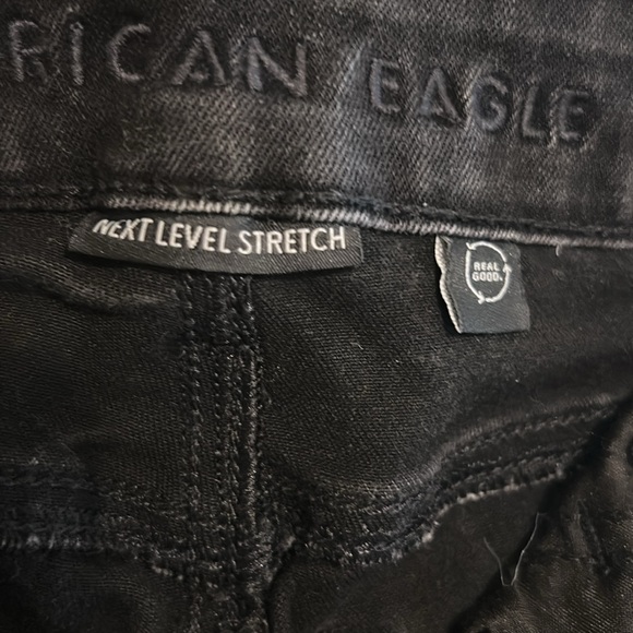 American eagle jeans - Picture 3 of 4